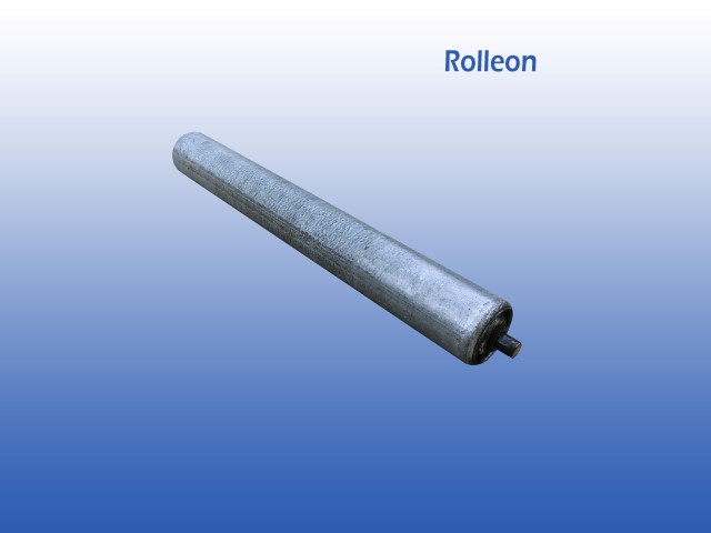 stalen rol 40 cm